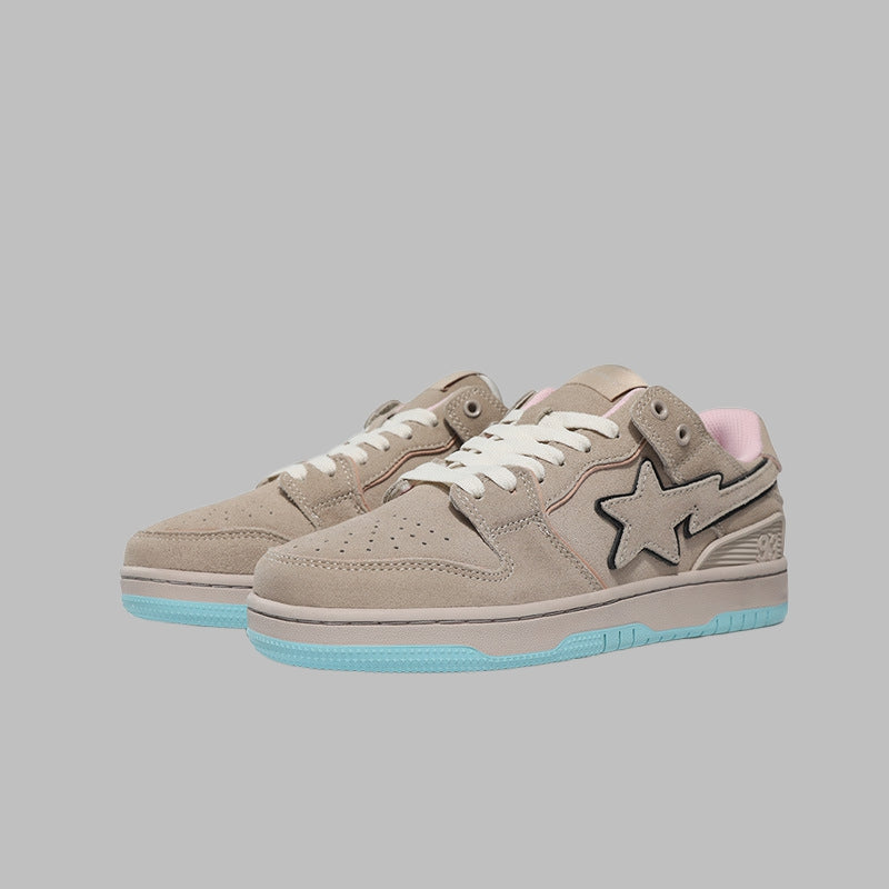 B★PE 2025 Men's and Women's Sneakers