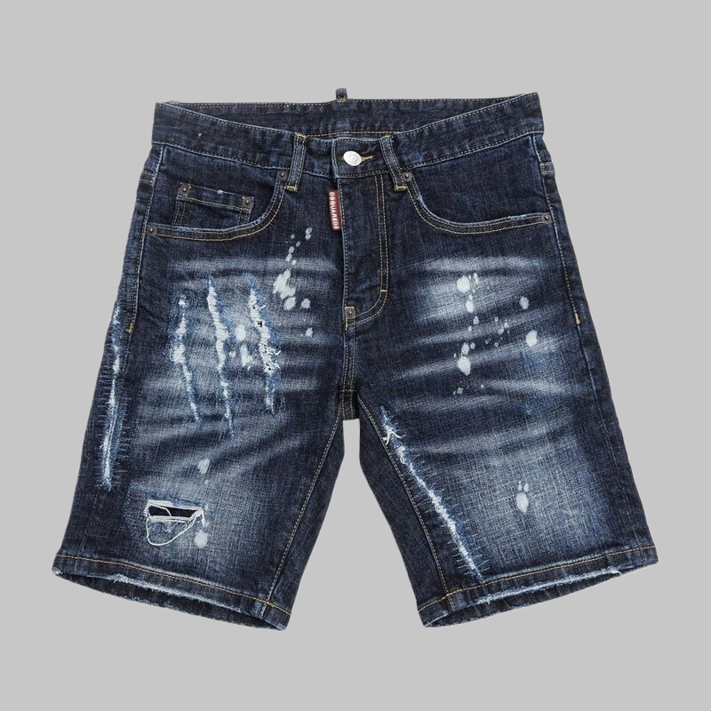 2025 D2 New Men'sShorts