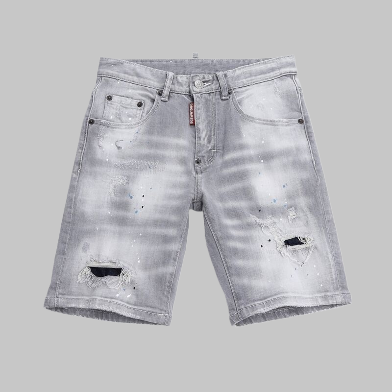 2025 D2 New Men'sShorts