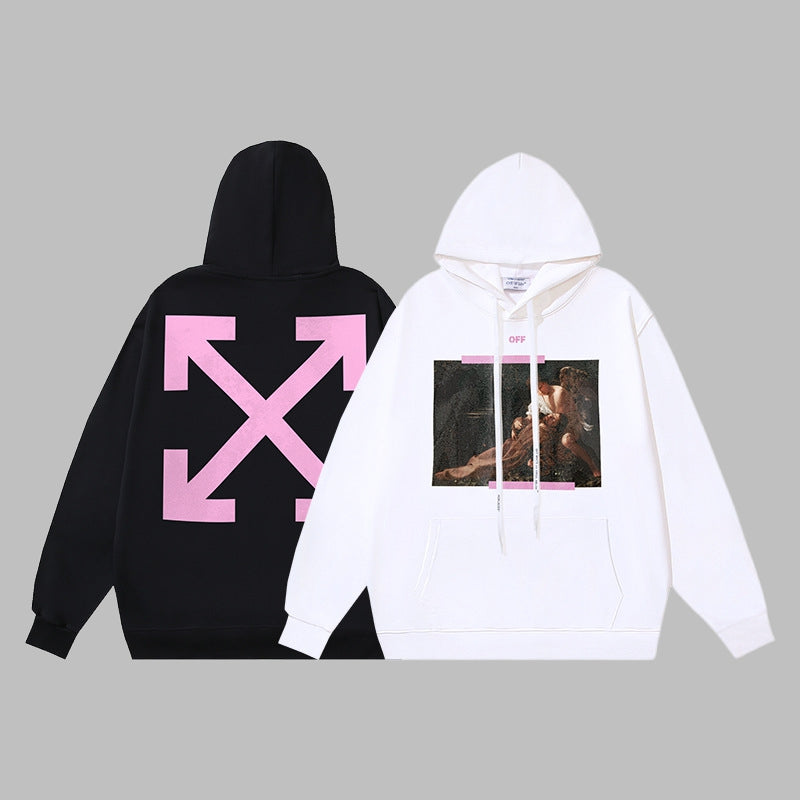 Off New 2025 Men's Hoodies