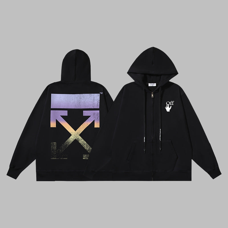 Off New 2025 Men's Hoodies