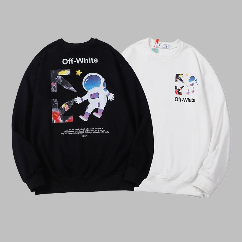 Off New 2025 Men's Long Sleeve T-Shirt