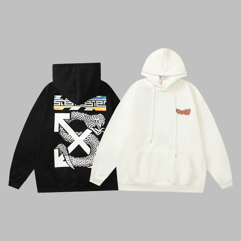 Off New 2025 Men's Hoodies