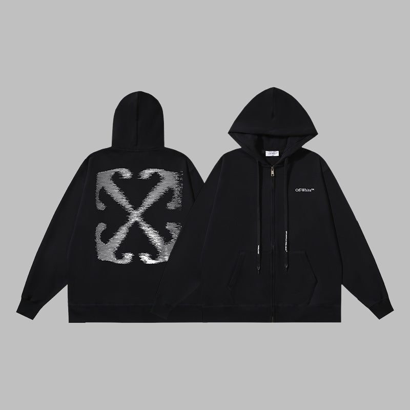 Off New 2025 Men's Hoodies