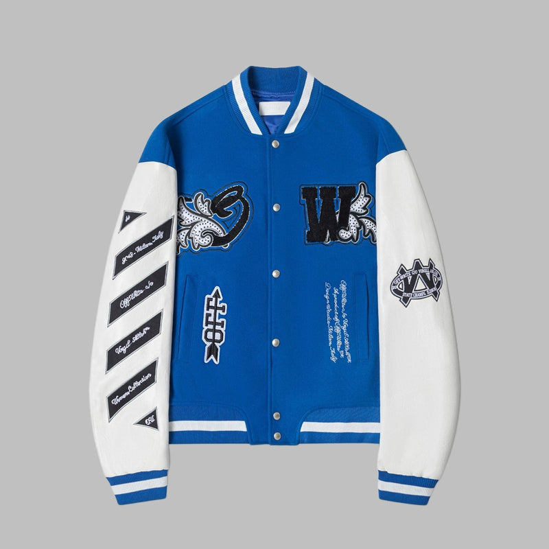 Off New 2025 Men's Jackets