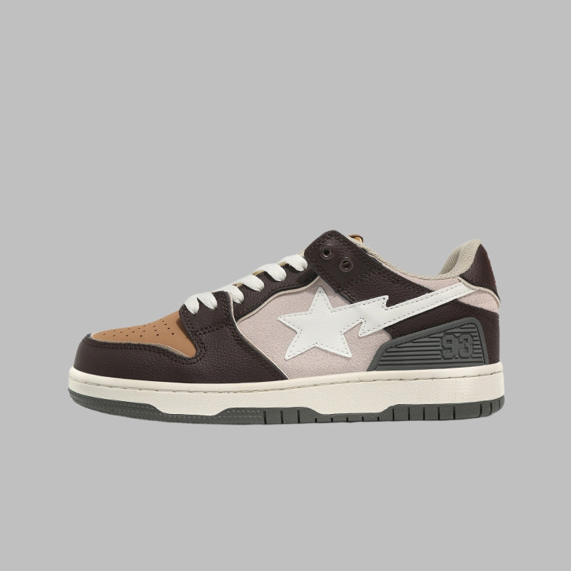 B★PE 2025 Men's and Women's Sneakers