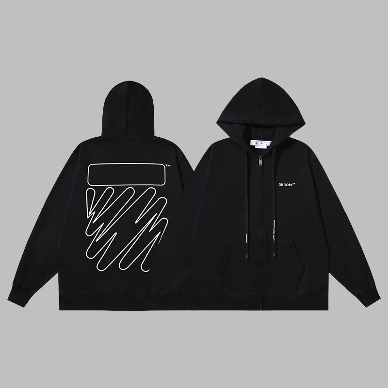 Off New 2025 Men's Hoodies