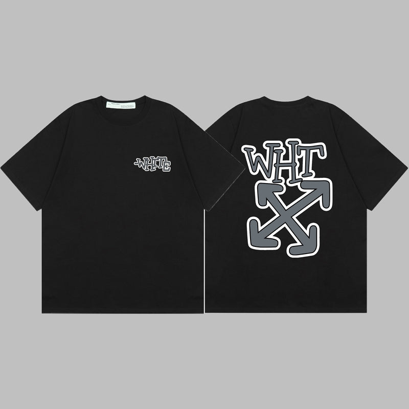 Off Men's Short Sleeve T-Shirt