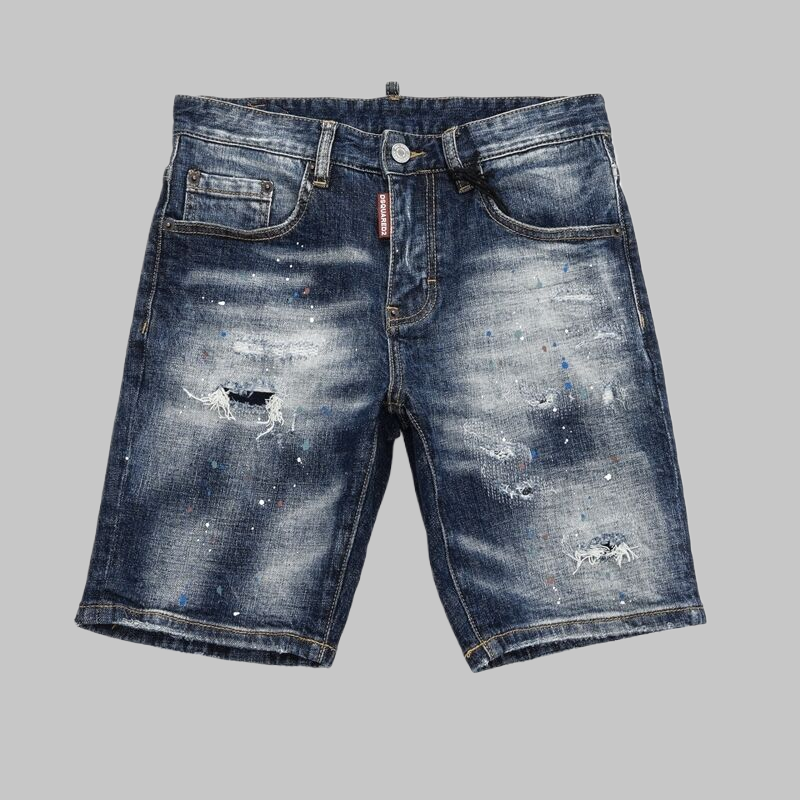 2025 D2 New Men'sShorts