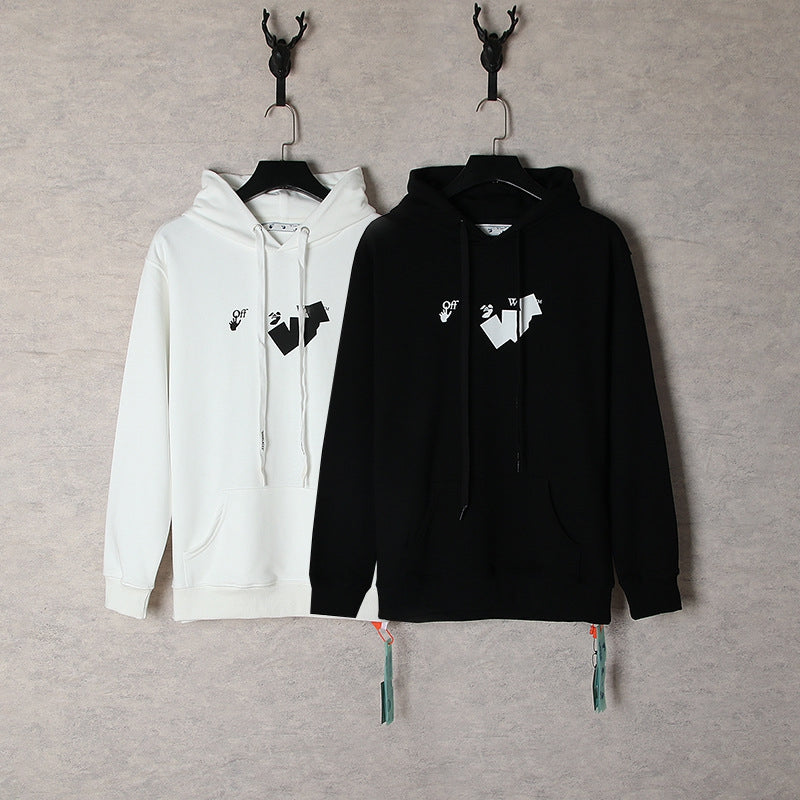 Off New 2025 Men's Hoodies