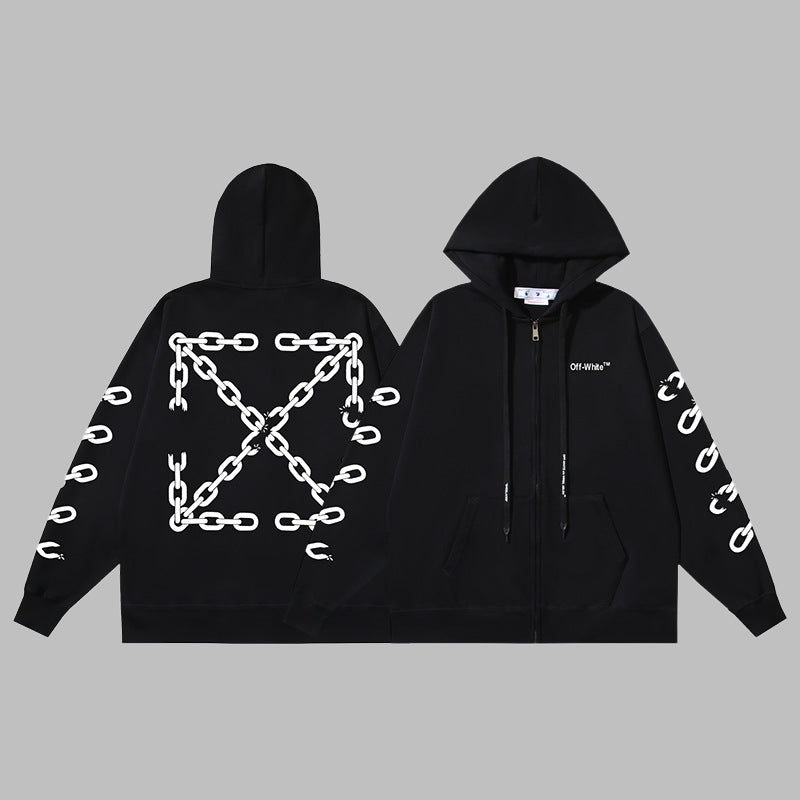 Off New 2025 Men's Hoodies