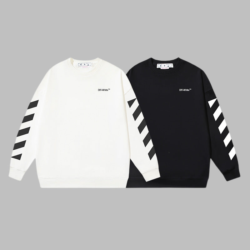 Off New 2025 Men's Long Sleeve T-Shirt