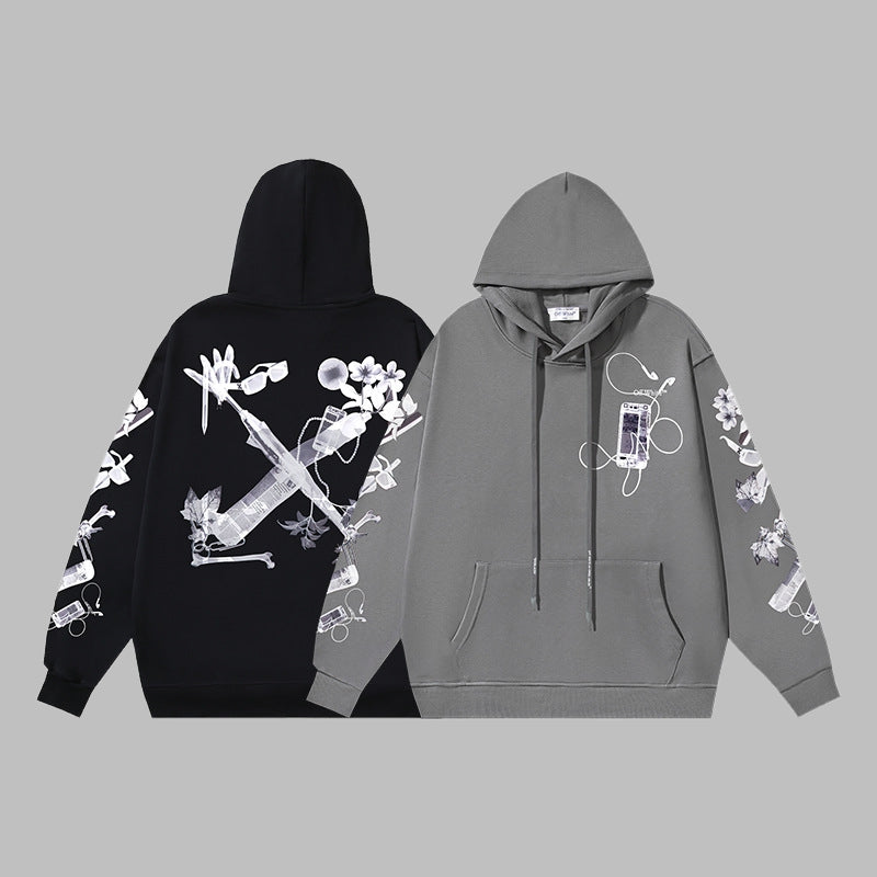 Off New 2025 Men's Hoodies