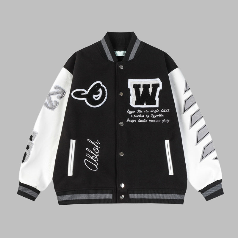 Off New 2025 Men's Jackets