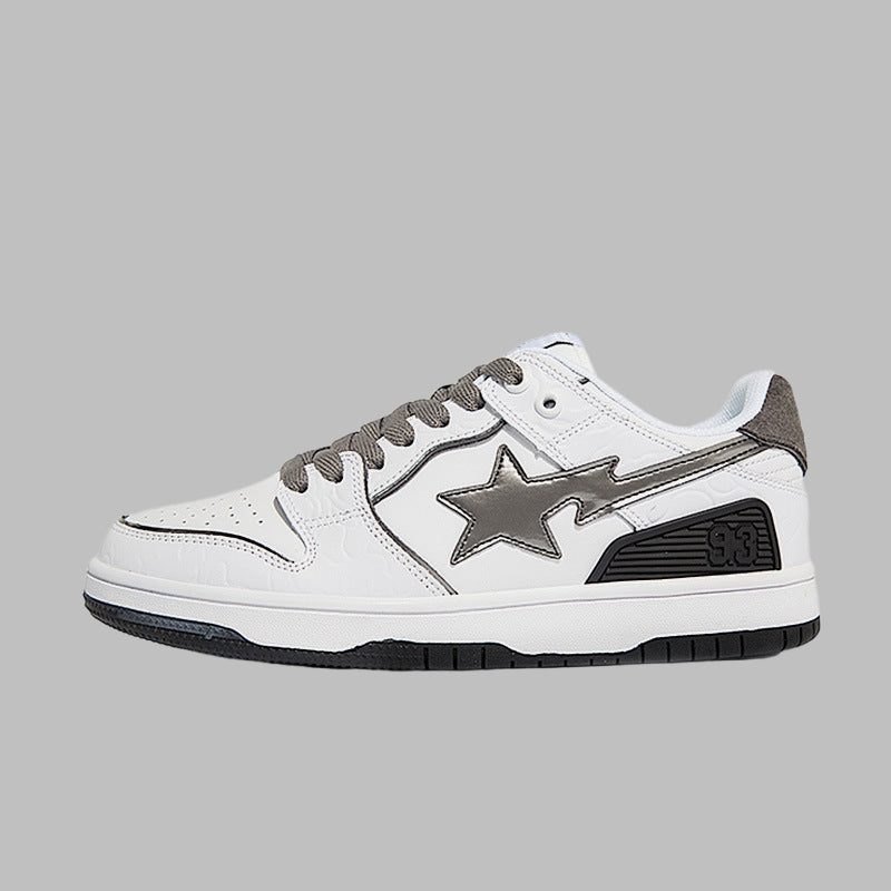 B★PE 2025 Men's and Women's Sneakers
