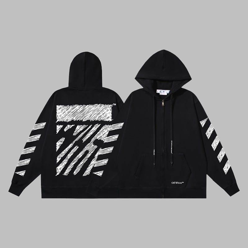 Off New 2025 Men's Hoodies