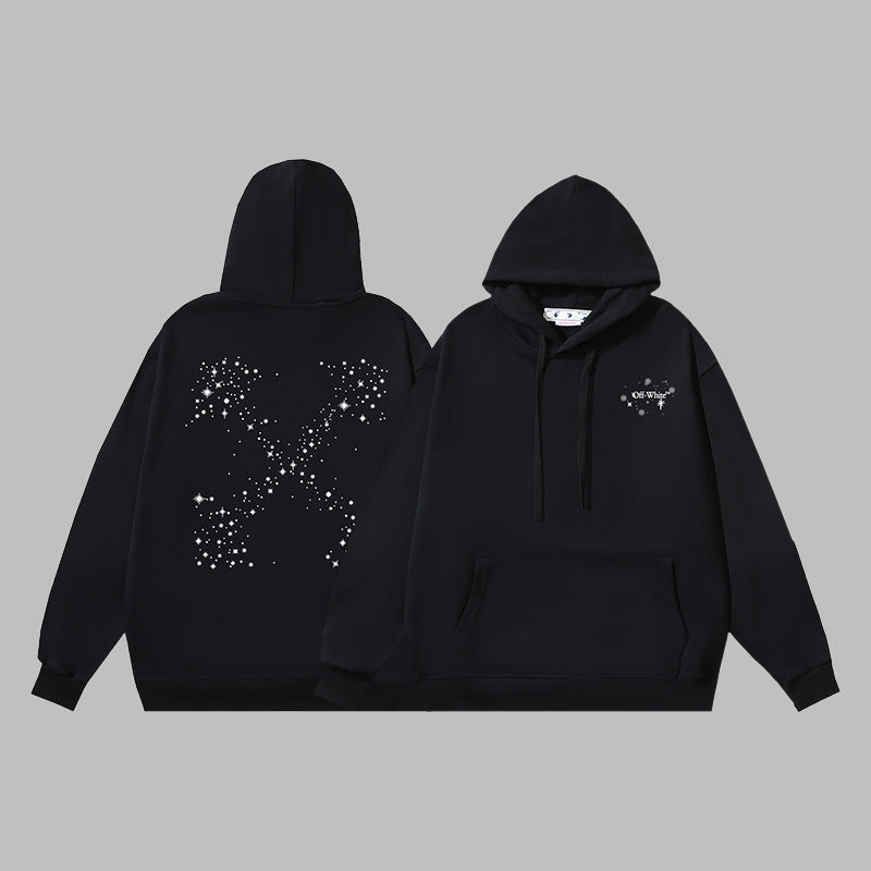 Off New 2025 Men's Hoodies