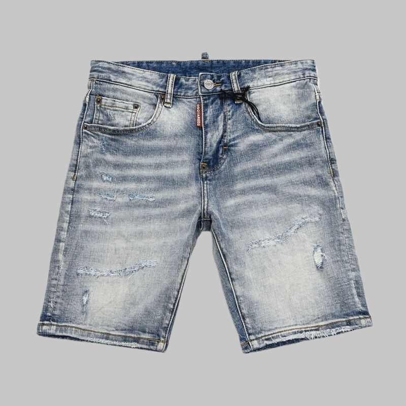 2025 D2 New Men'sShorts