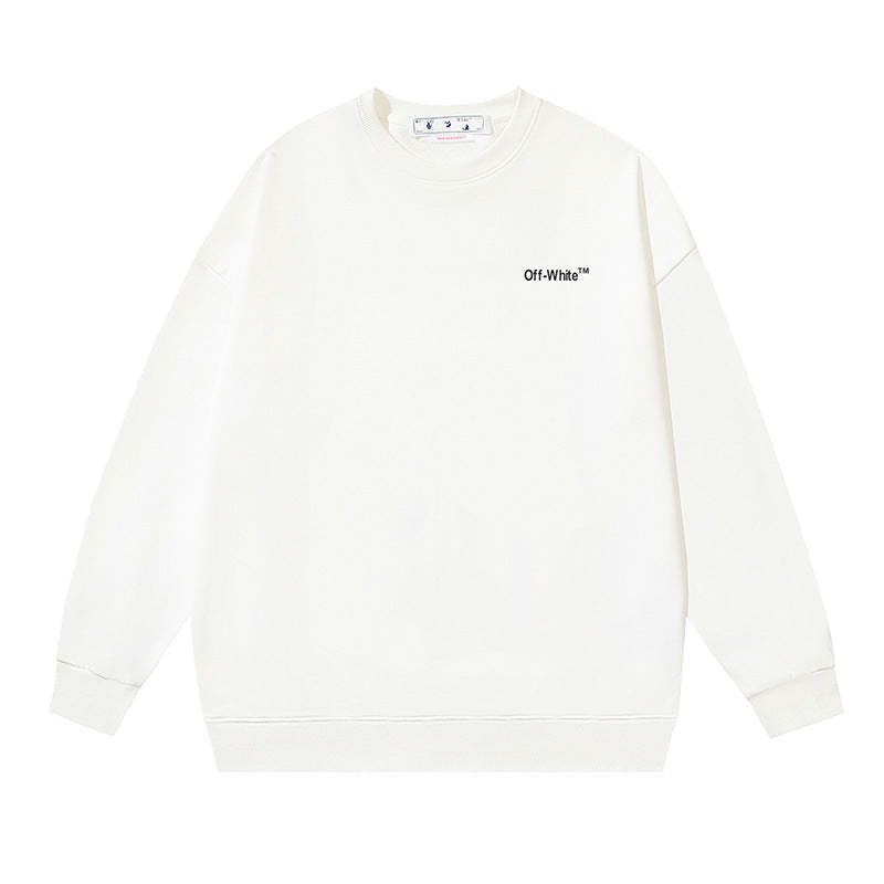 Off New 2025 Men's Long Sleeve T-Shirt