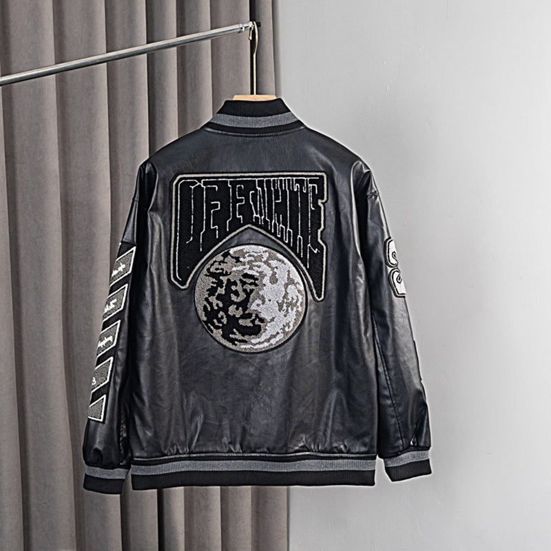 Off New 2025 Men's Jackets