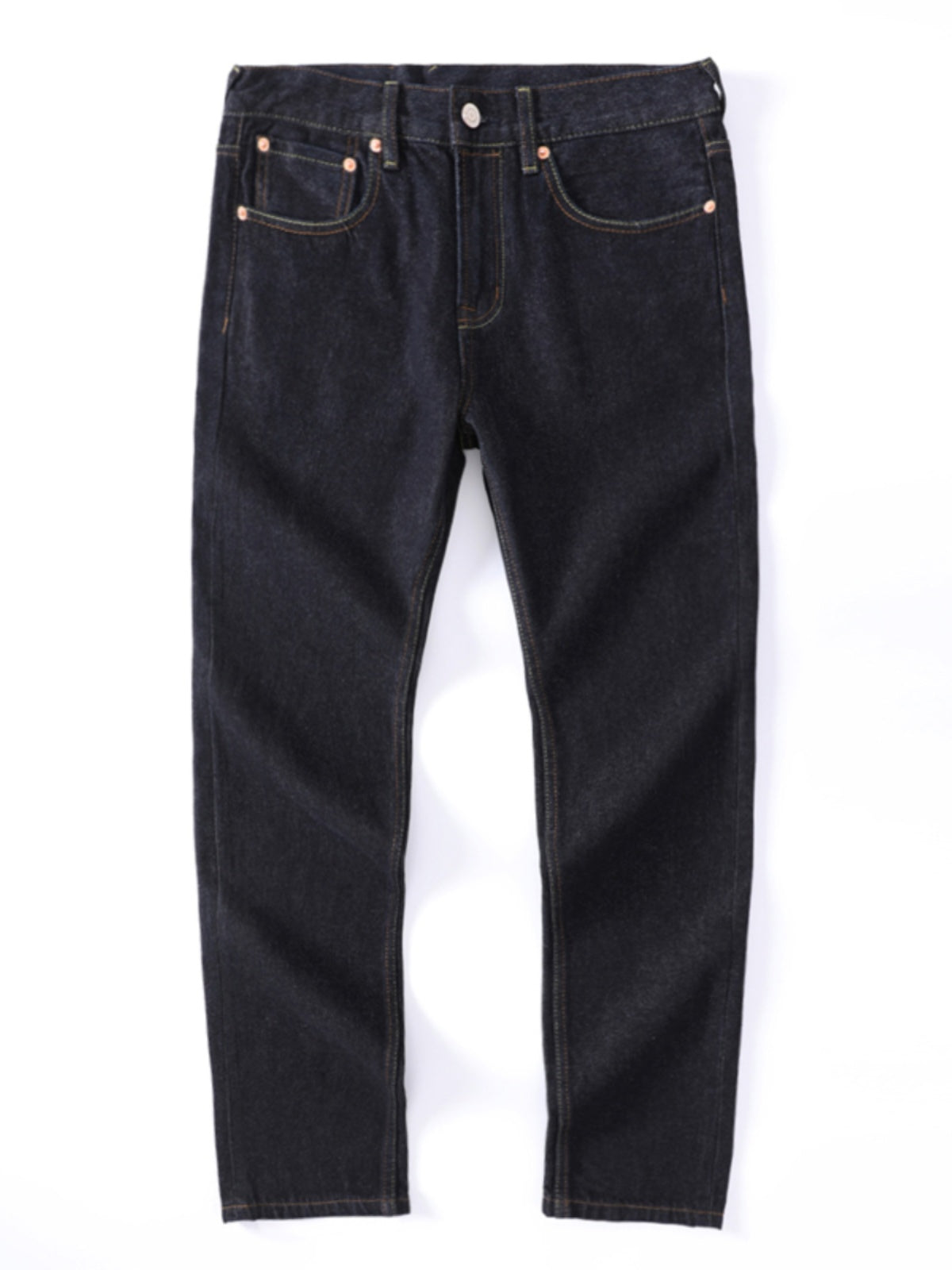 EV 2025 New Couple Jeans