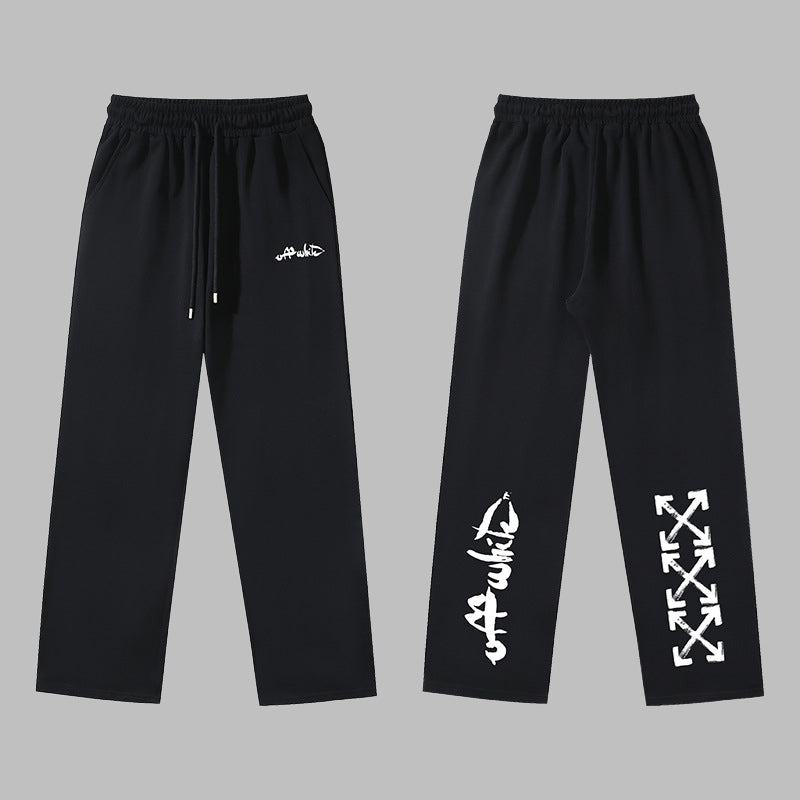 Off New 2025 Men's Casual Pants
