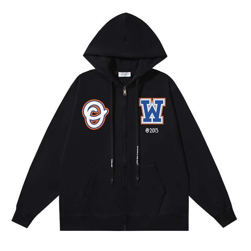 Off New 2025 Men's Hoodies