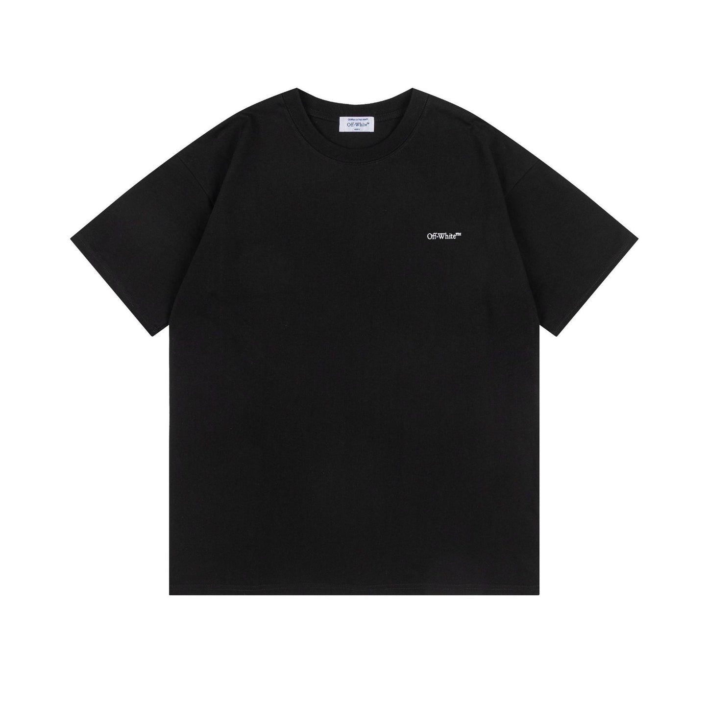 Off Men's Short Sleeve T-Shirt