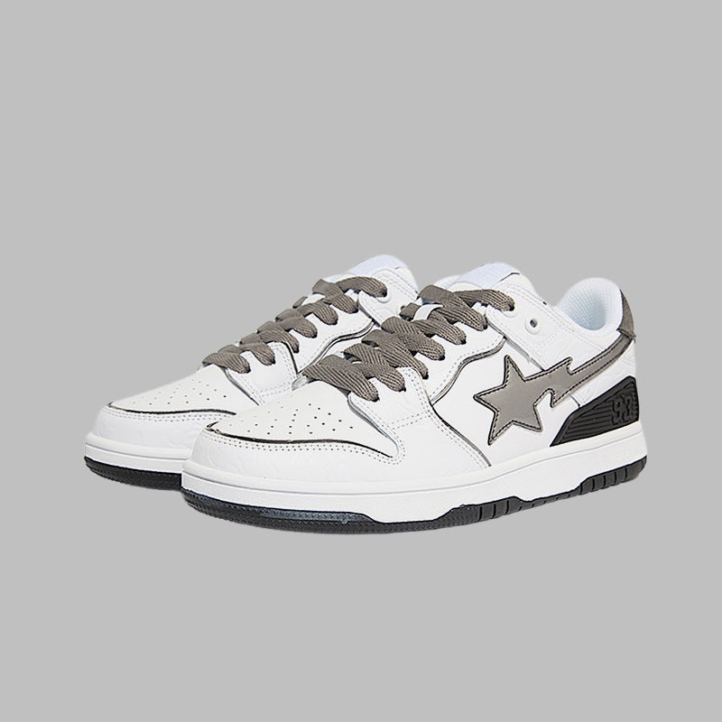 B★PE 2025 Men's and Women's Sneakers
