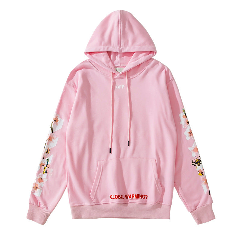 Off New 2025 Men's Hoodies