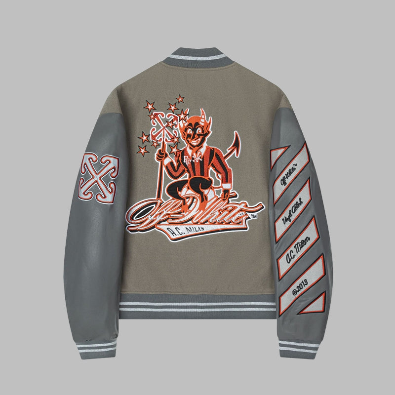 Off New 2025 Men's Jackets