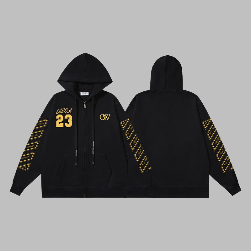 Off New 2025 Men's Hoodies