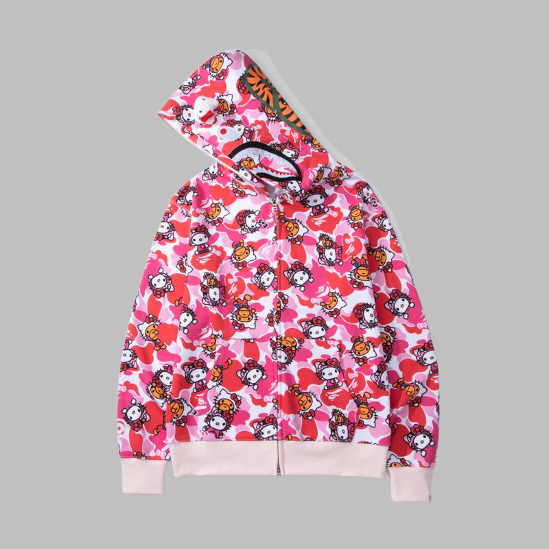 B★PE 2025 Men's and Women's Hoodies