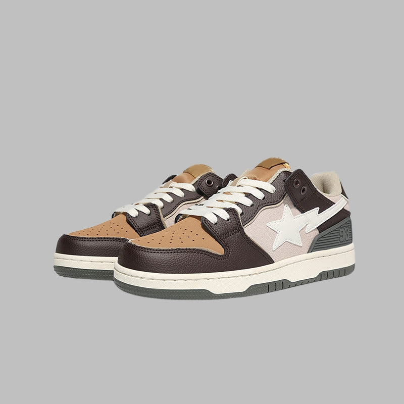 B★PE 2025 Men's and Women's Sneakers