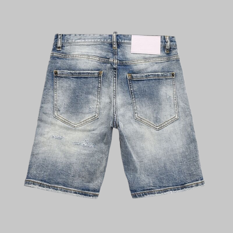 2025 D2 New Men'sShorts