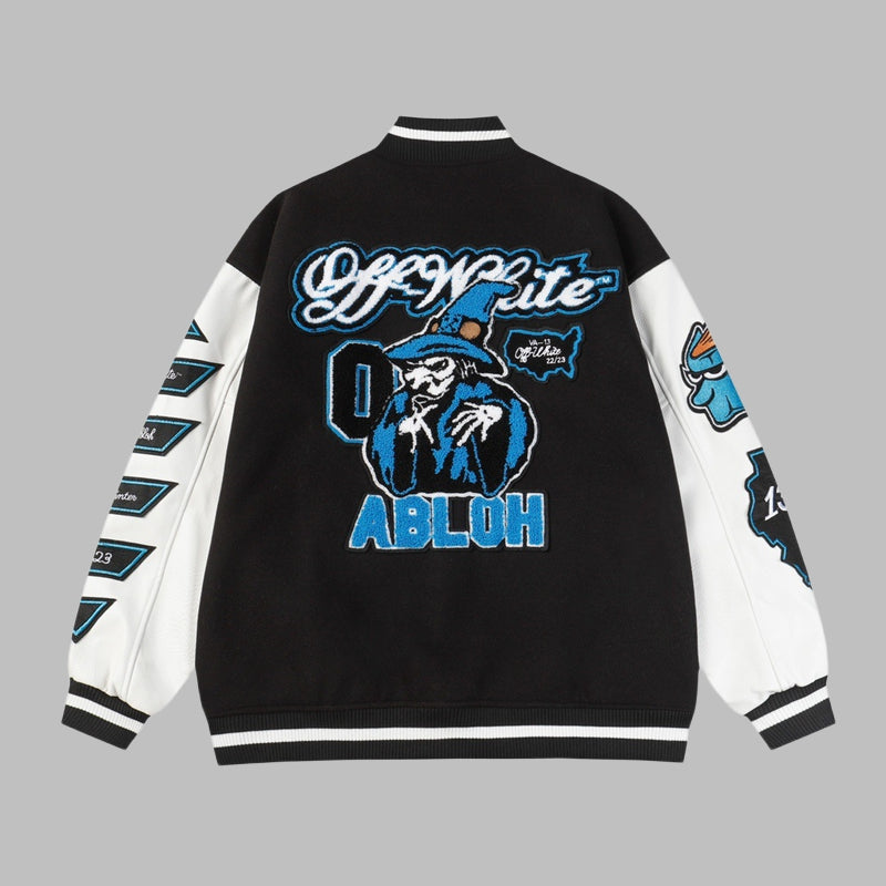 Off New 2025 Men's Jackets