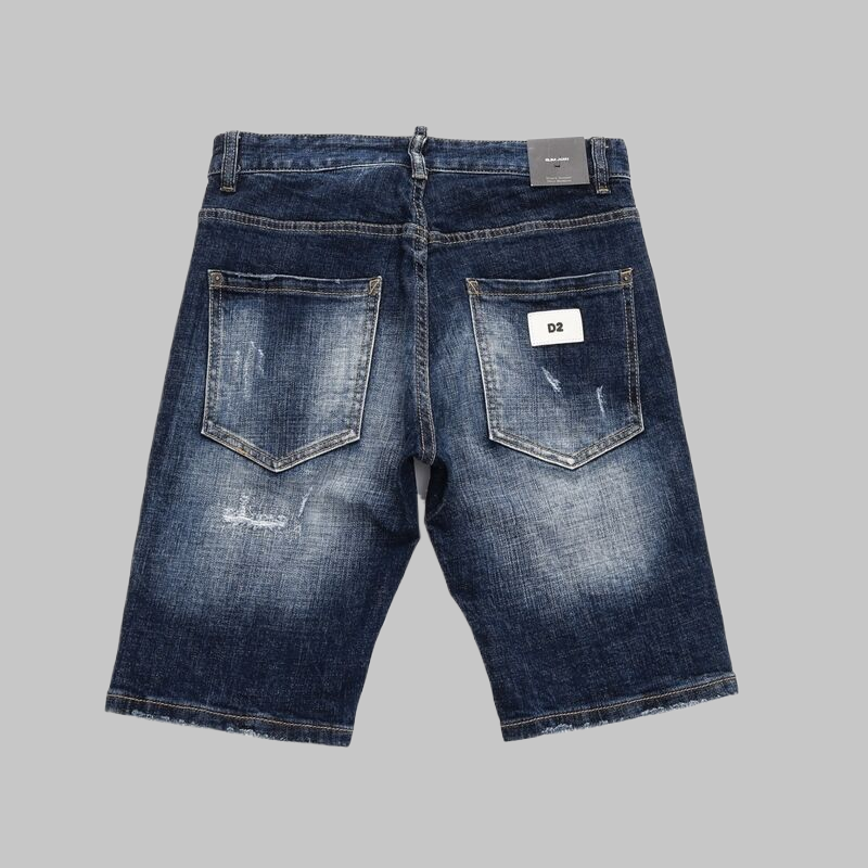 2025 D2 New Men'sShorts