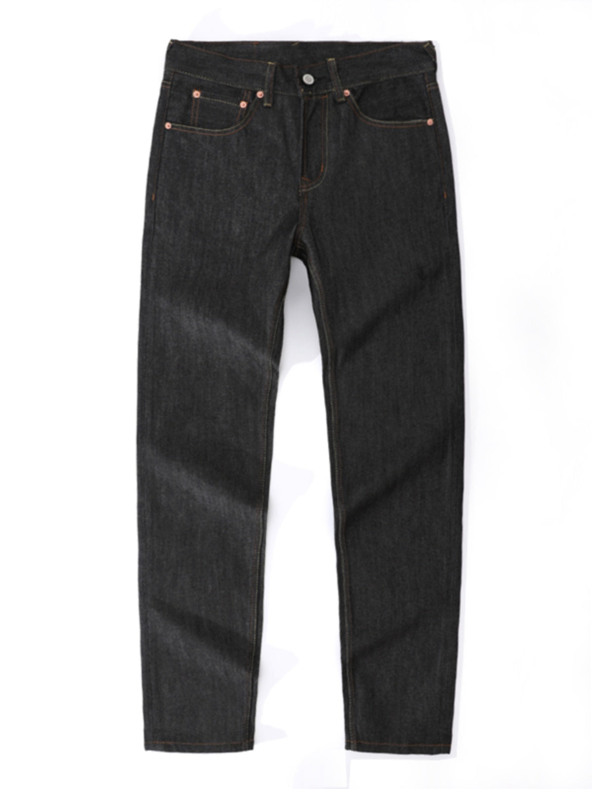 EV 2025 New Couple Jeans
