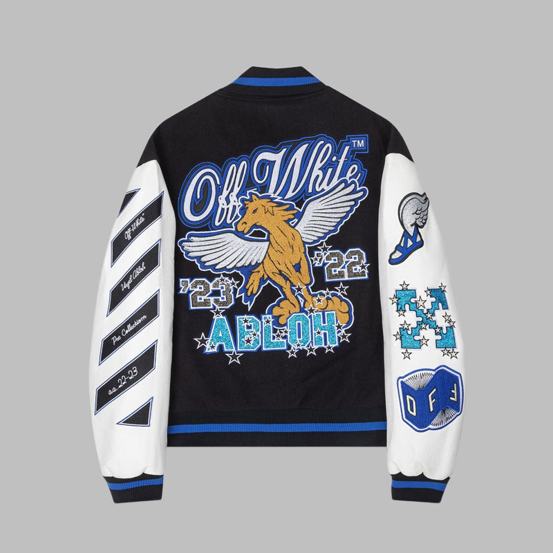 Off New 2025 Men's Jackets