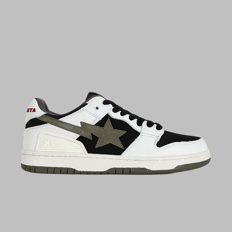 B★PE 2025 Men's and Women's Sneakers