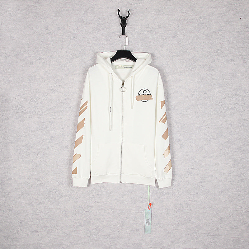 Off New 2025 Men's Hoodies
