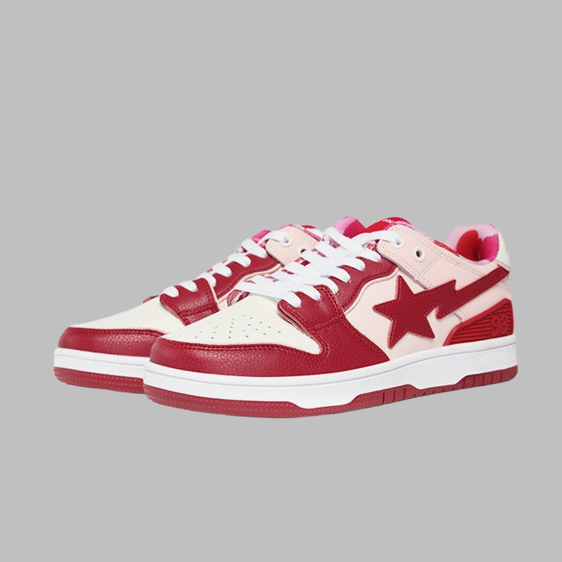 B★PE 2025 Men's and Women's Sneakers