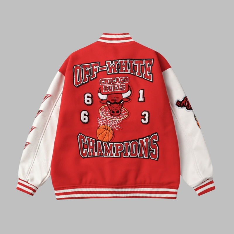 Off New 2025 Men's Jackets