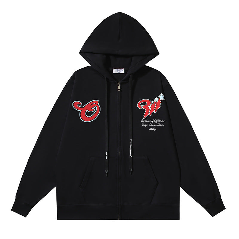 Off New 2025 Men's Hoodies