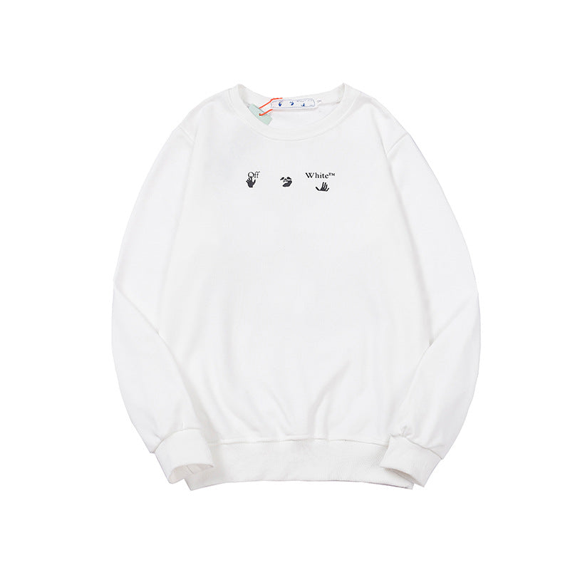 Off New 2025 Men's Long Sleeve T-Shirt