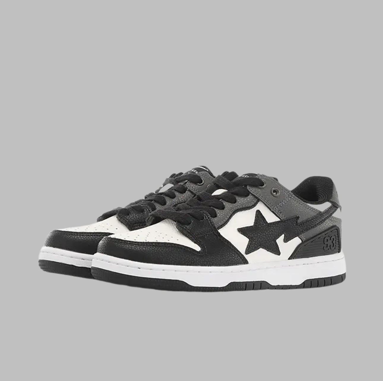 B★PE 2025 Men's and Women's Sneakers