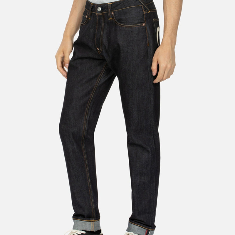EV 2025 New Couple Jeans