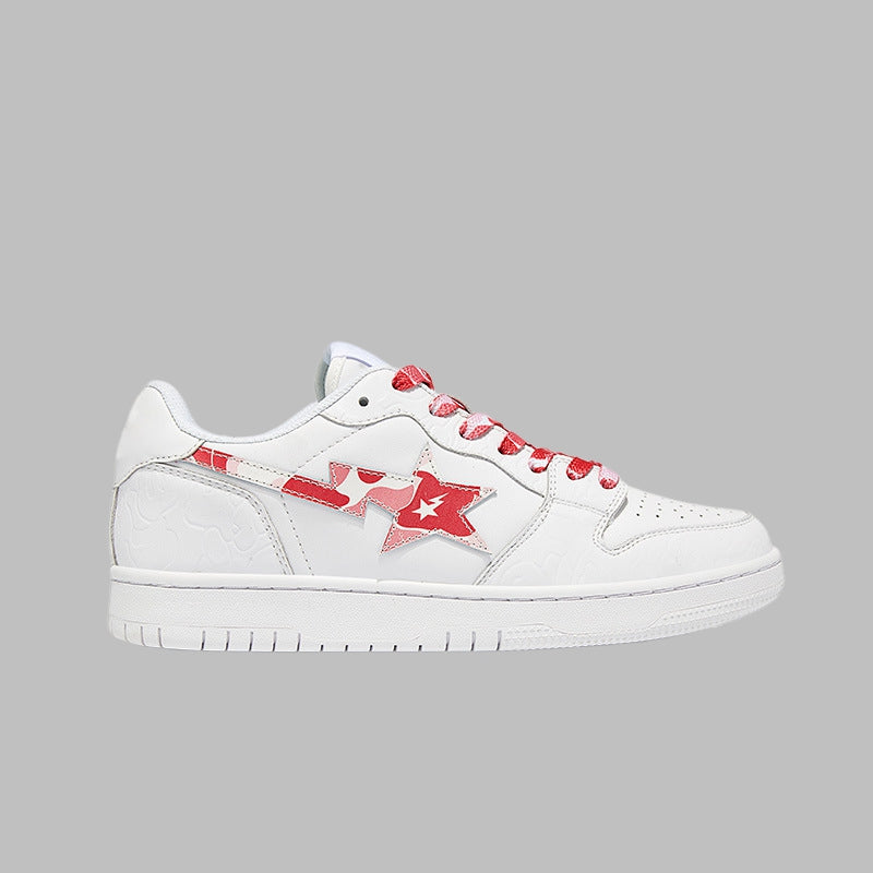 B★PE 2025 Men's and Women's Sneakers