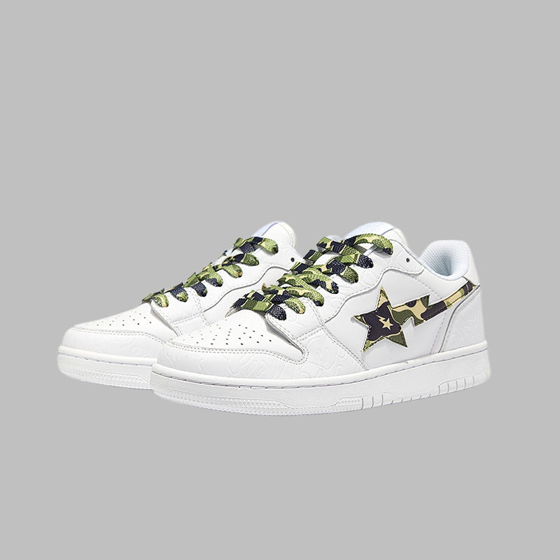 B★PE 2025 Men's and Women's Sneakers