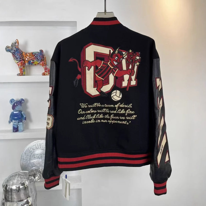 Off New 2025 Men's Jackets